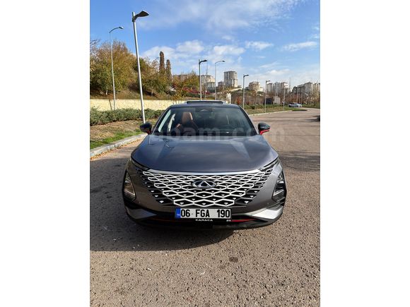 Memurdan - Temiz- Luxury Paket 2023 