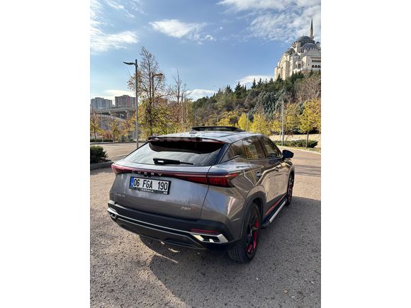 Memurdan - Temiz- Luxury Paket 2023 