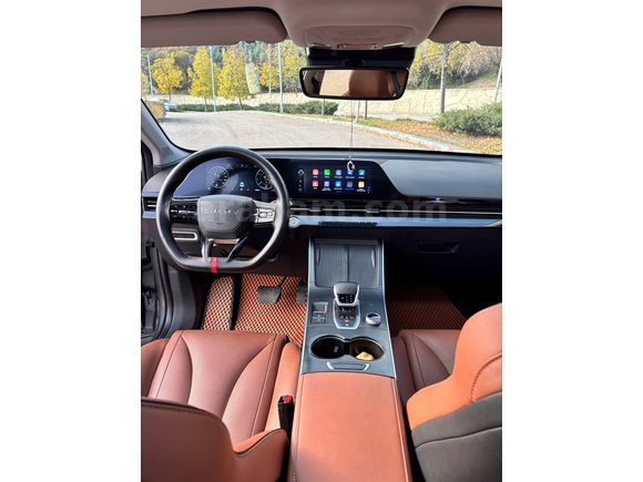 Memurdan - Temiz- Luxury Paket 2023 