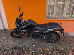 Sahibinden temiz bakımlı TVS Raider 125 motosiklet