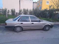 Sahibinden Toyota Corolla 1.6 XL 1991 Model