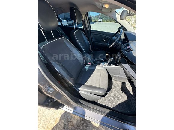 Sahibinden Renault Fluence 1.5 dCi Icon 2014 Model 
