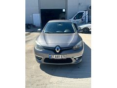 Sahibinden Renault Fluence 1.5 dCi Icon 2014 Model 