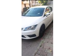 SEAT LEON  38 BİNDE 1.0 Eco TSI STYLE VISIO PAKET HATA BOYA TREMİR YOK
