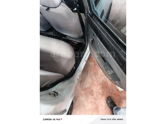 Sahibinden Renault R 9 1.4 Spring 1992 Model