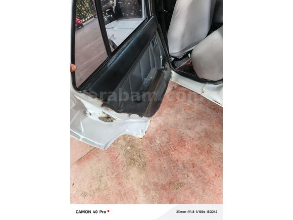 Sahibinden Renault R 9 1.4 Spring 1992 Model