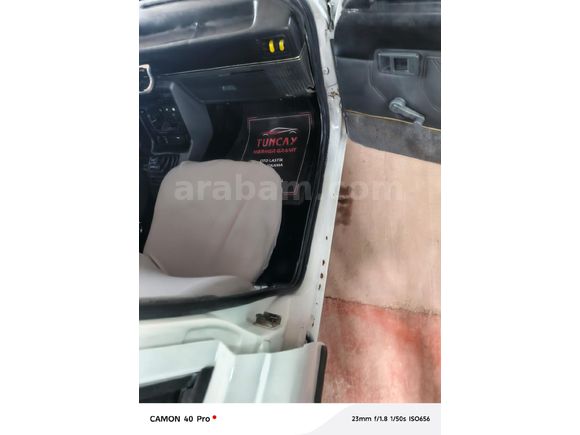 Sahibinden Renault R 9 1.4 Spring 1992 Model