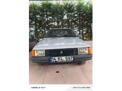 Sahibinden Renault R 9 1.4 Spring 1992 Model