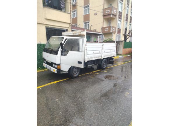 Sahibinden Mitsubishi FE 304