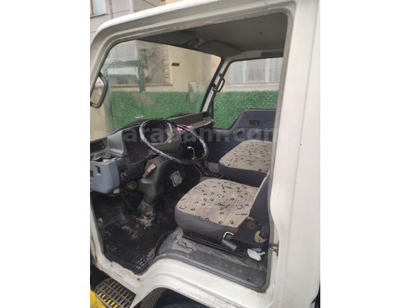 Sahibinden Mitsubishi FE 304