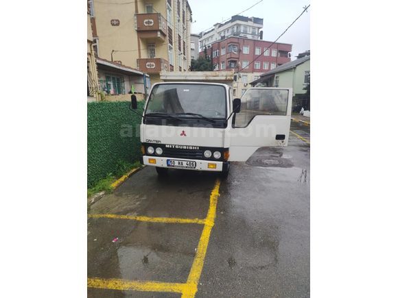 Sahibinden Mitsubishi FE 304