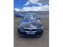 Sahibinden BMW 3 Serisi 320i First Edition Sport Line 2020 Model 60000 km Siyah