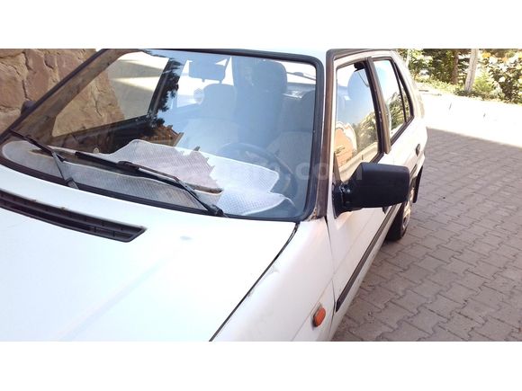 Sahibinden Skoda Favorit 1.3 GLX 1994 Model