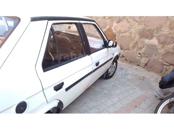 Sahibinden Skoda Favorit 1.3 GLX 1994 Model