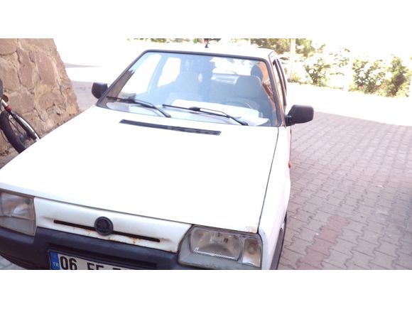 Sahibinden Skoda Favorit 1.3 GLX 1994 Model