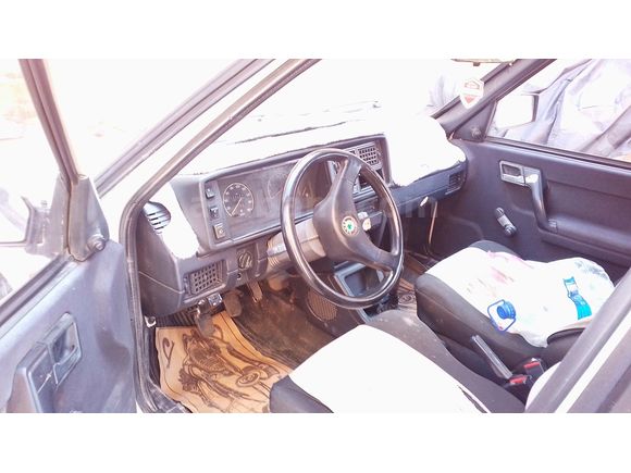 Sahibinden Skoda Favorit 1.3 GLX 1994 Model