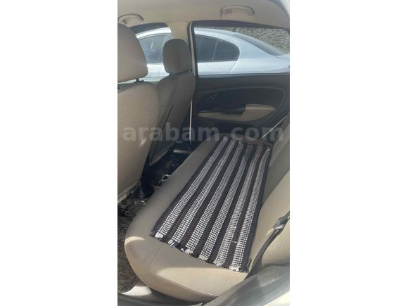 Sahibinden Fiat Linea 1.3 Multijet Active Plus 2011 Model 