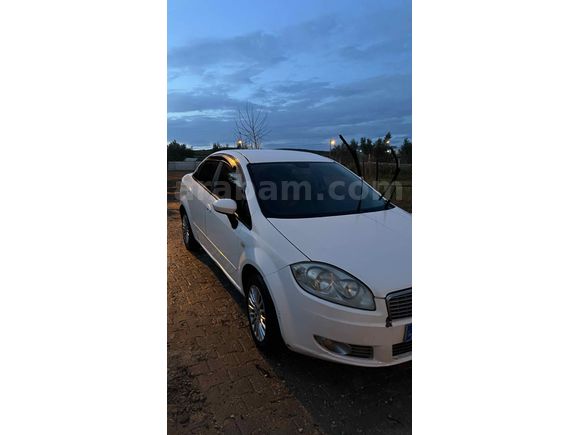 Sahibinden Fiat Linea 1.3 Multijet Active Plus 2011 Model 