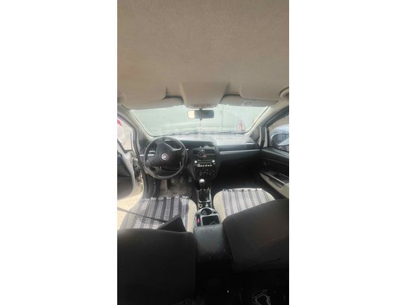 Sahibinden Fiat Linea 1.3 Multijet Active Plus 2011 Model 