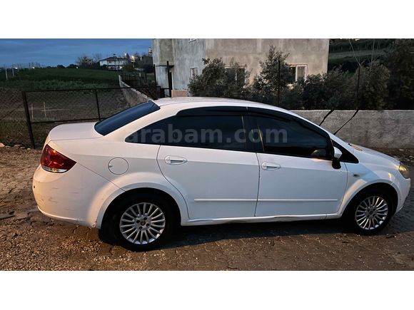 Sahibinden Fiat Linea 1.3 Multijet Active Plus 2011 Model 