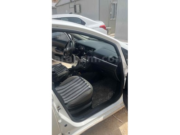 Sahibinden Fiat Linea 1.3 Multijet Active Plus 2011 Model 