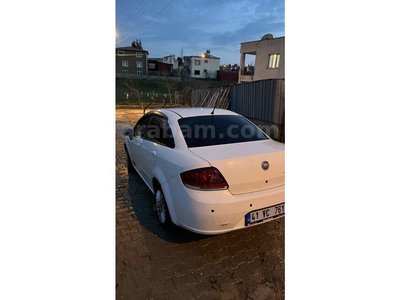 Sahibinden Fiat Linea 1.3 Multijet Active Plus 2011 Model 