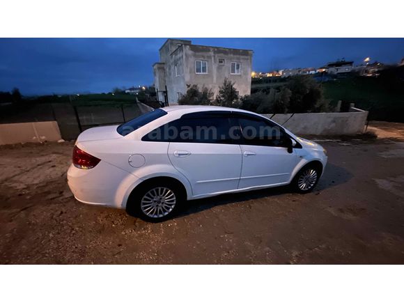Sahibinden Fiat Linea 1.3 Multijet Active Plus 2011 Model 