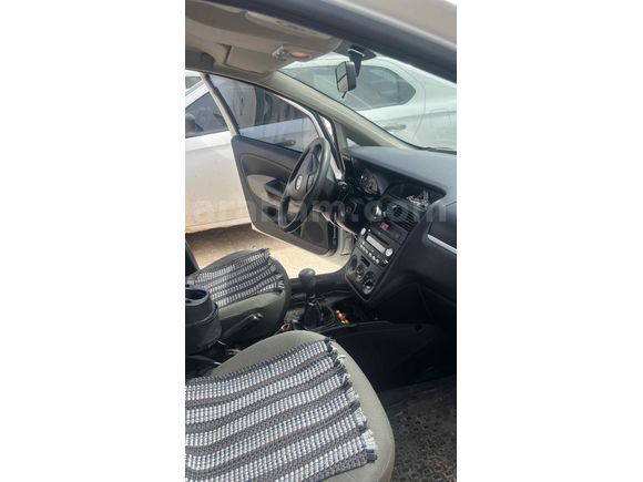 Sahibinden Fiat Linea 1.3 Multijet Active Plus 2011 Model 