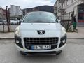 Galeriden Peugeot 3008 1.6 HDi Feline 2011 Model Konya