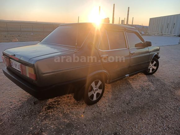 Sahibinden Tofaş Doğan L 1985 Model