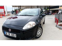 Sahibinden Fiat Punto Grande 1.4 Fire S&S 2011 Model