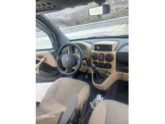 Fiat Doblo Combi 1.3 Multijet Premio