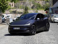 2026 TESLA MODEL Y LONG RANGE (BT44) - 85 kWh LG BATARYA - 661 KM MENZİL - FULL EKSTRALI
