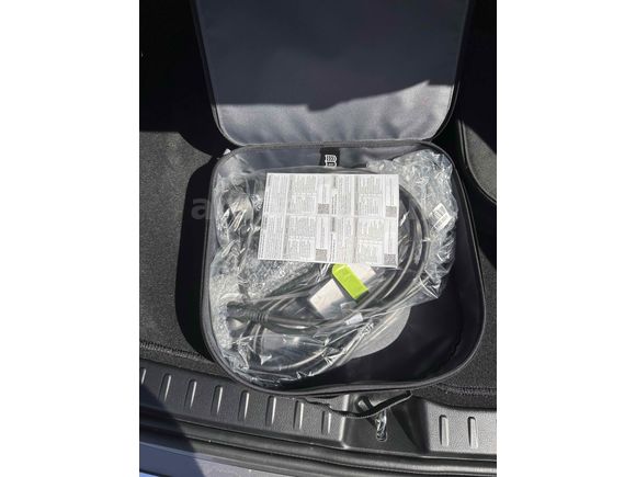 Sahibinden Mercedes - Benz EQA 250+ AMG 2024 Model 