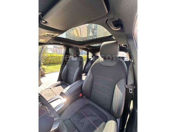 Sahibinden Mercedes - Benz EQA 250+ AMG 2024 Model 