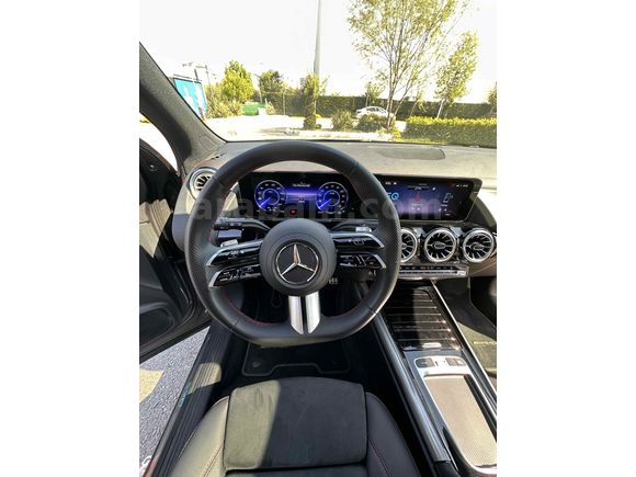 Sahibinden Mercedes - Benz EQA 250+ AMG 2024 Model 