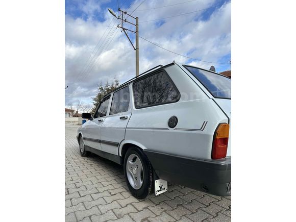 Sahibinden Renault R 12 Toros 1997 Model 