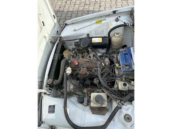 Sahibinden Renault R 12 Toros 1997 Model 