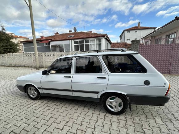 Sahibinden Renault R 12 Toros 1997 Model 