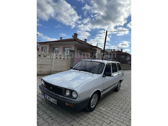 Sahibinden Renault R 12 Toros 1997 Model 