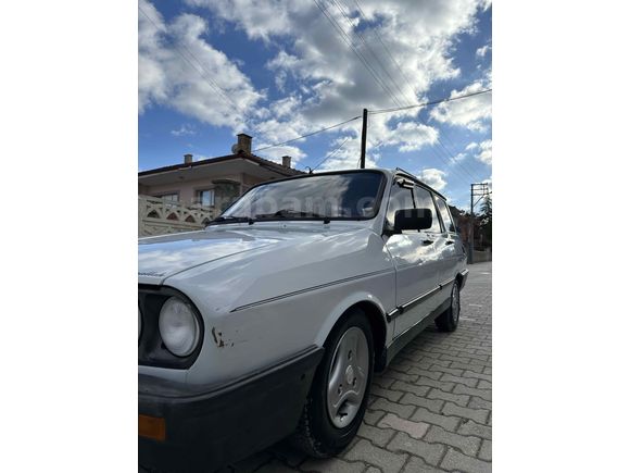 Sahibinden Renault R 12 Toros 1997 Model 