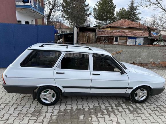 Sahibinden Renault R 12 Toros 1997 Model 