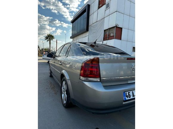 Sahibinden Opel Vectra 1.6 Comfort 2003 Model