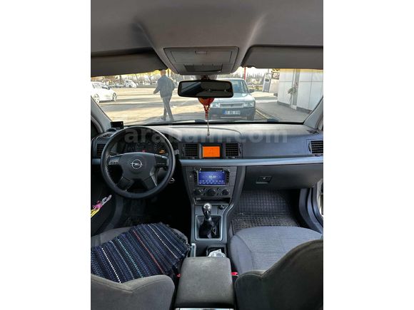 Sahibinden Opel Vectra 1.6 Comfort 2003 Model