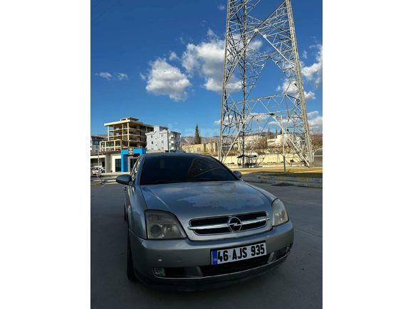 Sahibinden Opel Vectra 1.6 Comfort 2003 Model