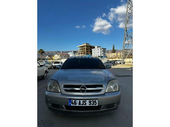 Sahibinden Opel Vectra 1.6 Comfort 2003 Model