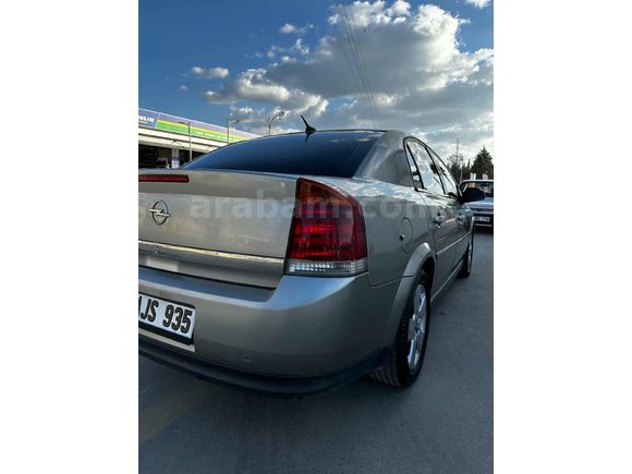 Sahibinden Opel Vectra 1.6 Comfort 2003 Model