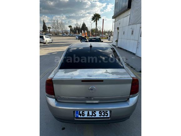 Sahibinden Opel Vectra 1.6 Comfort 2003 Model