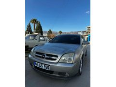 Sahibinden Opel Vectra 1.6 Comfort 2003 Model