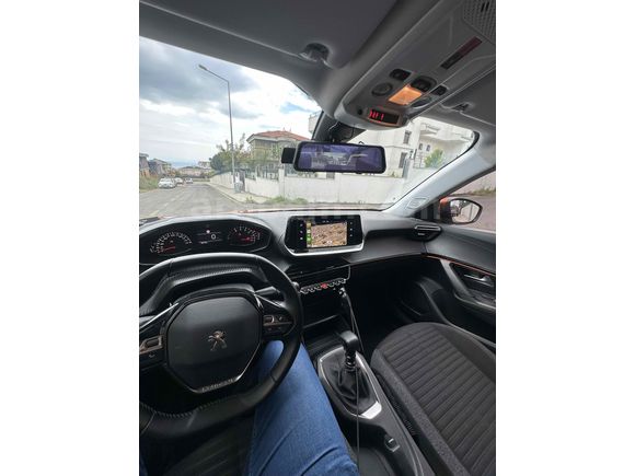 Sahibinden Peugeot 2008 1.2 PureTech Active Dynamic 2020 Model 